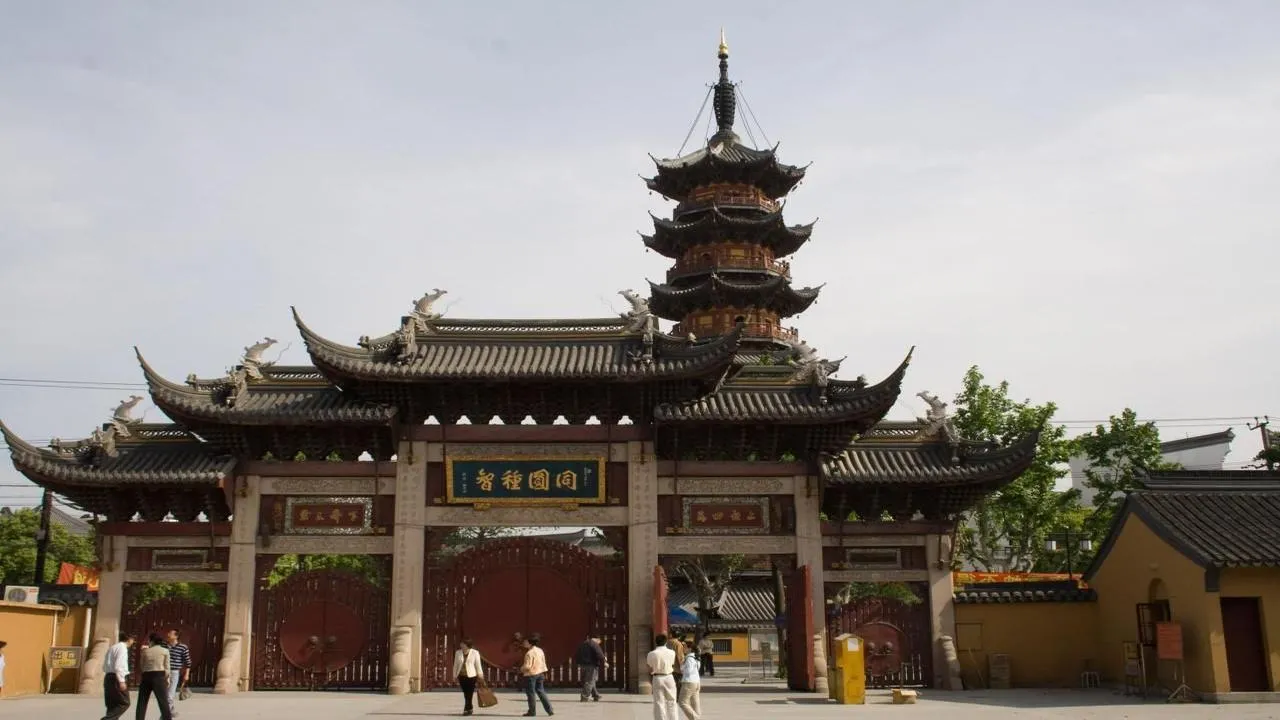 What to do in Shanghai in July 2024