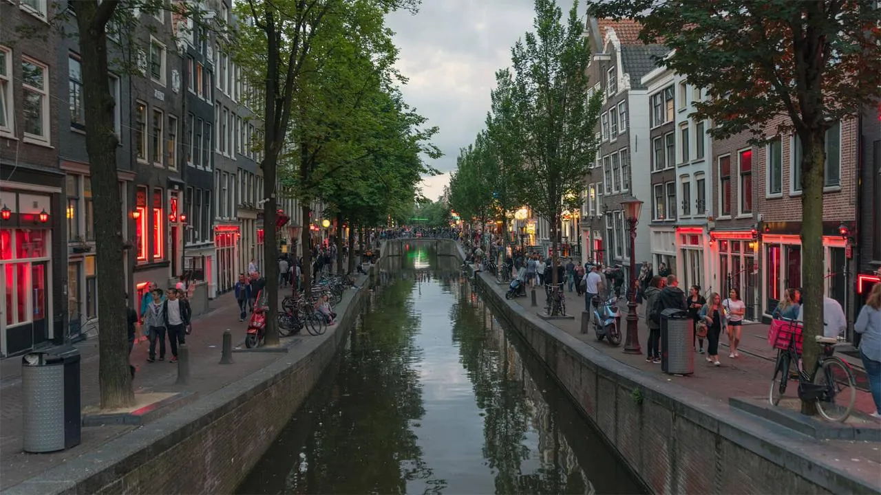What to do in Amsterdam in May 2024