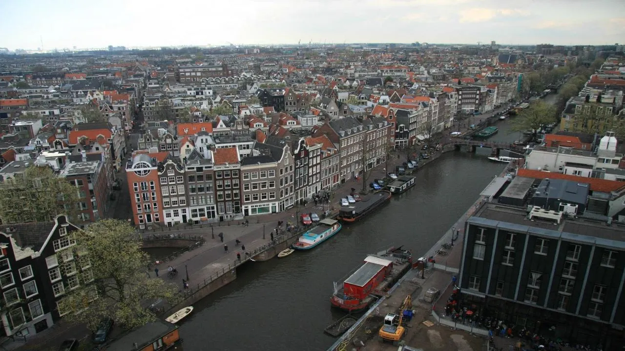 What to do in Amsterdam in November 2024