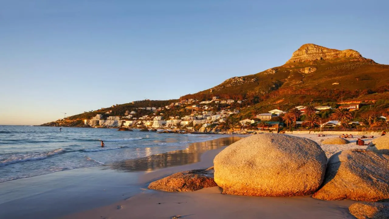 What to do in Cape Town in May 2024