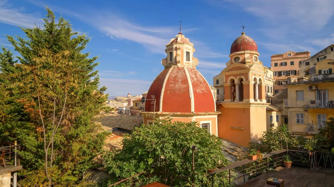 What to do in Corfu in May 2024 Guides2Travel