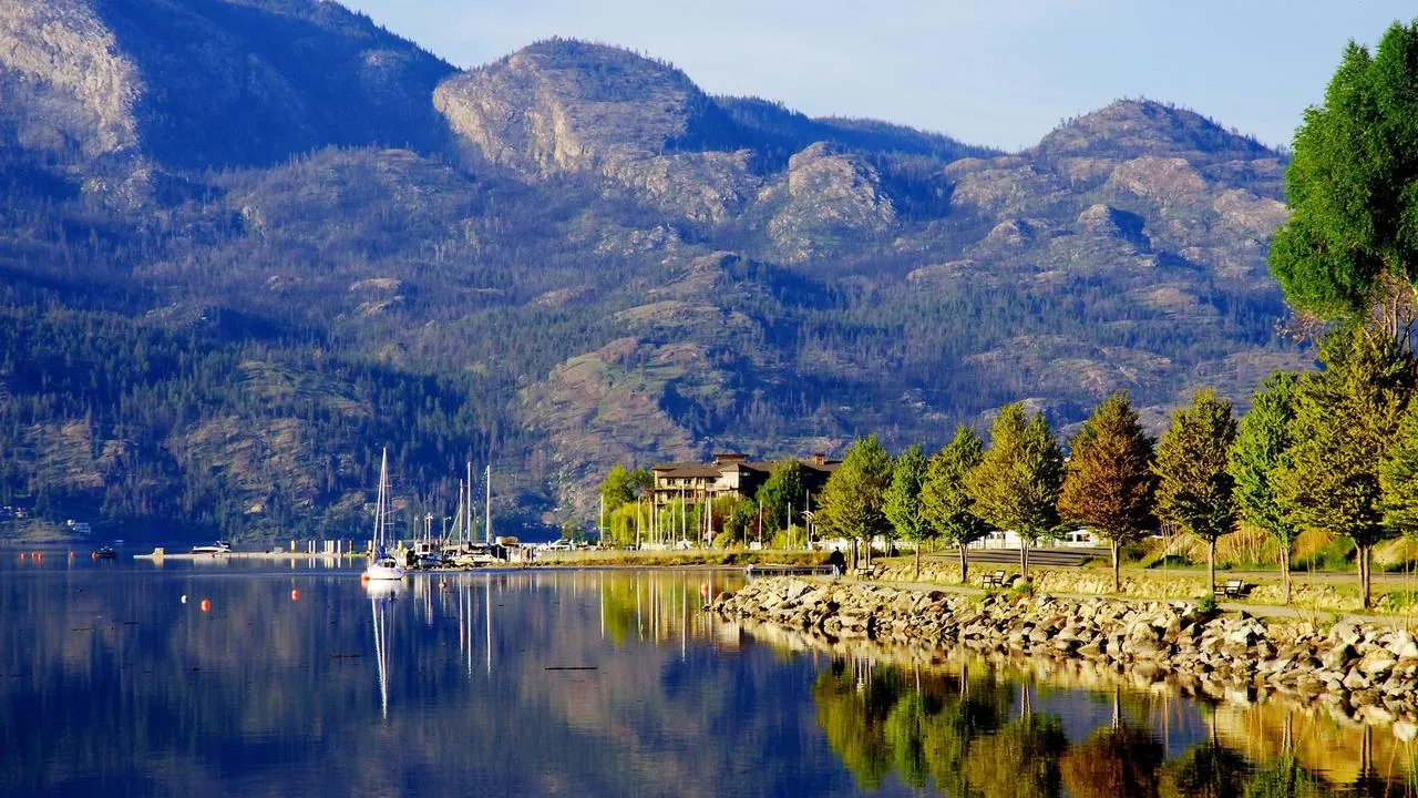 What to do in Kelowna in December 2024 Guides2Travel