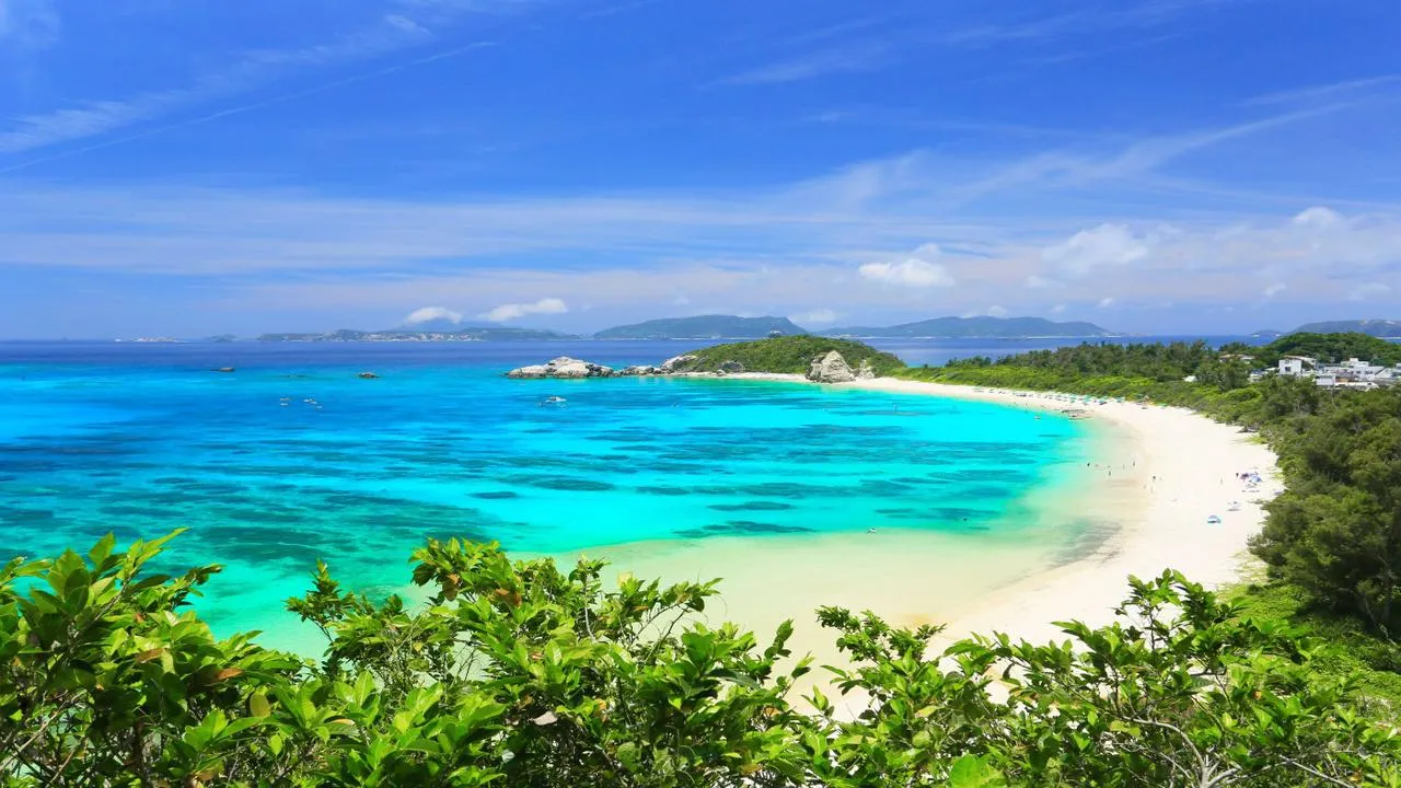 What to do in Okinawa in June 2024