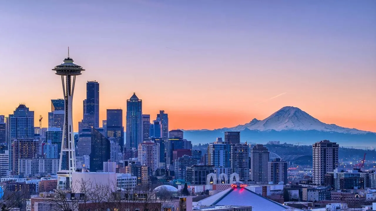 What to do in Seattle in April 2024