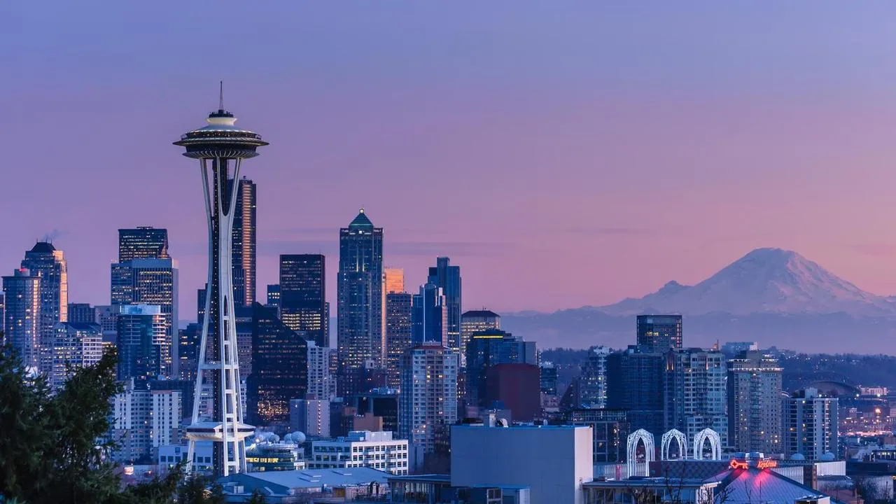 What to do in Seattle in February 2024