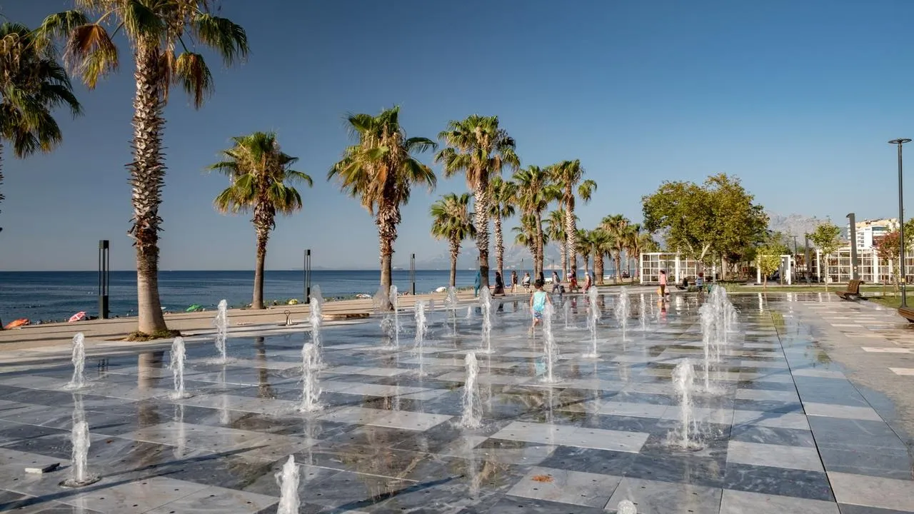 What to do in Antalya in April 2024