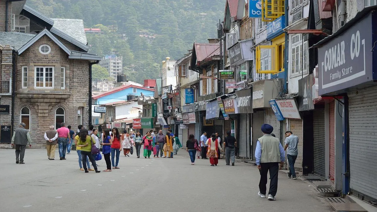What to do in Shimla in October 2024
