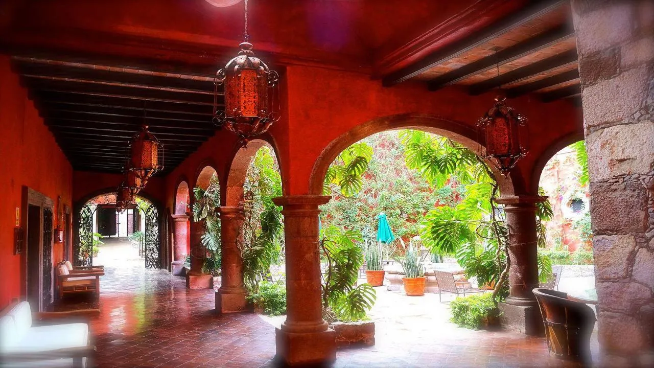 What to do in San Miguel De Allende in January 2024
