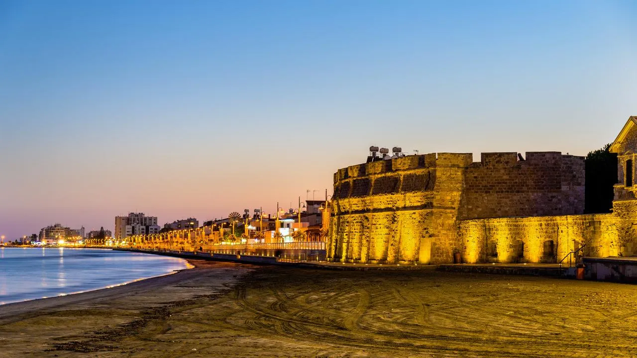 What to do in Larnaca in August 2024