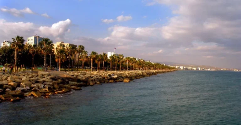 What to do in Larnaca in September 2024