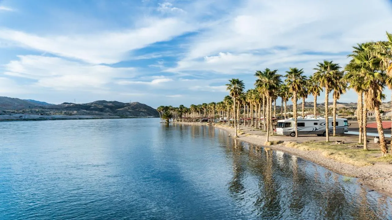 What to do in Laughlin in May 2024
