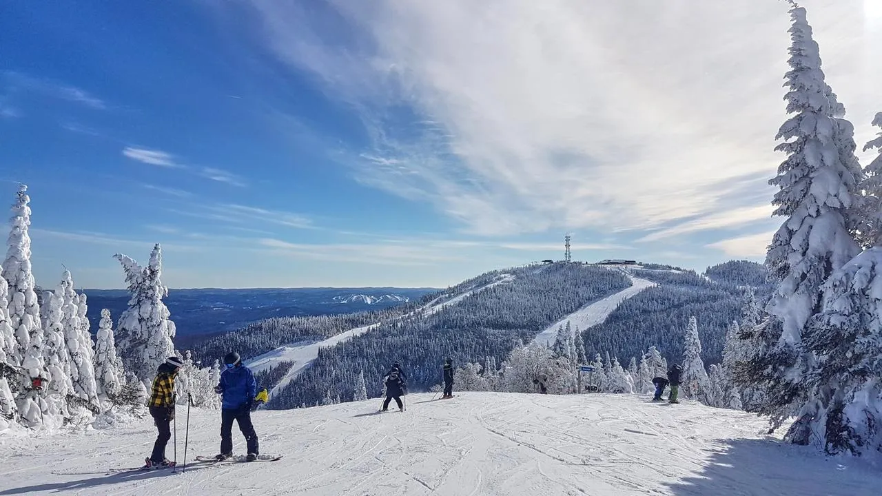 What to do in Mont Tremblant in November 2024
