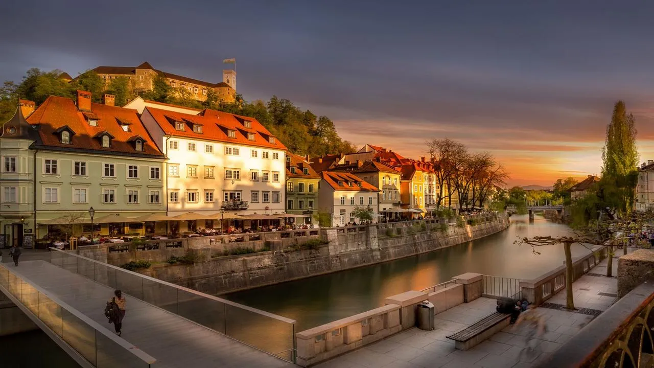 What to do in Ljubljana in December 2024