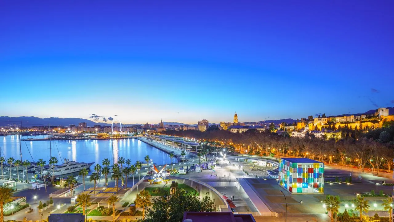 What to do in Malaga in December 2024