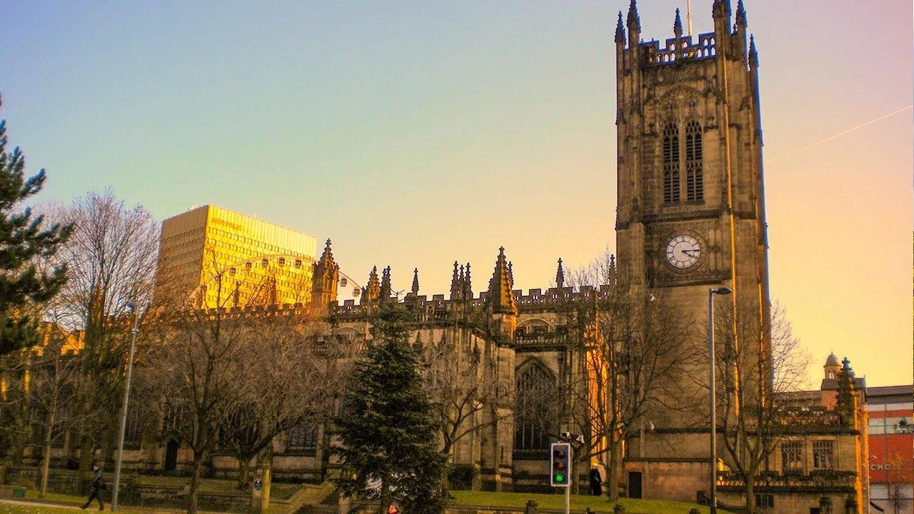 What to do in Manchester in January 2024