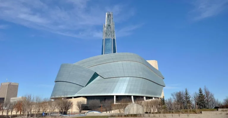 What to do in Winnipeg in April 2024
