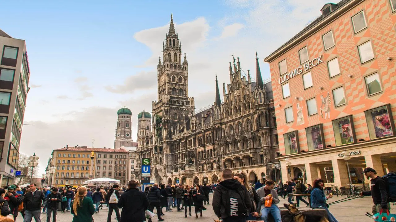 What to do in Munich in August 2024