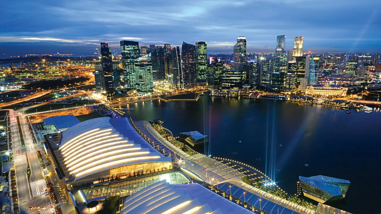 What to do in Singapore in February 2024