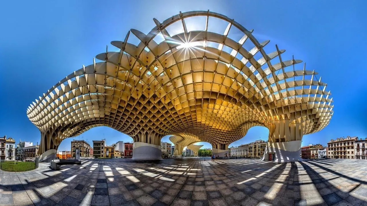 What to do in Seville in June 2024