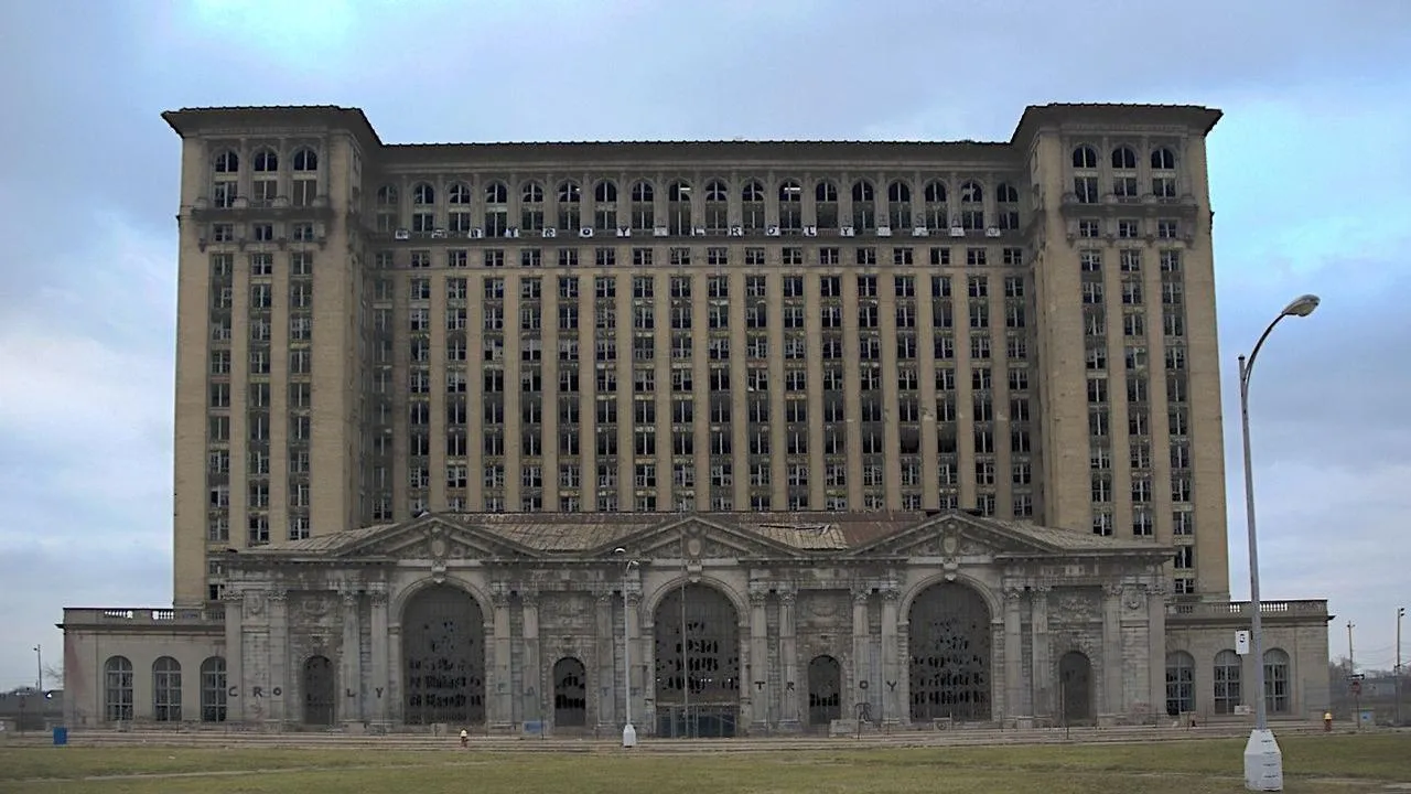 What to do in Detroit in October 2024