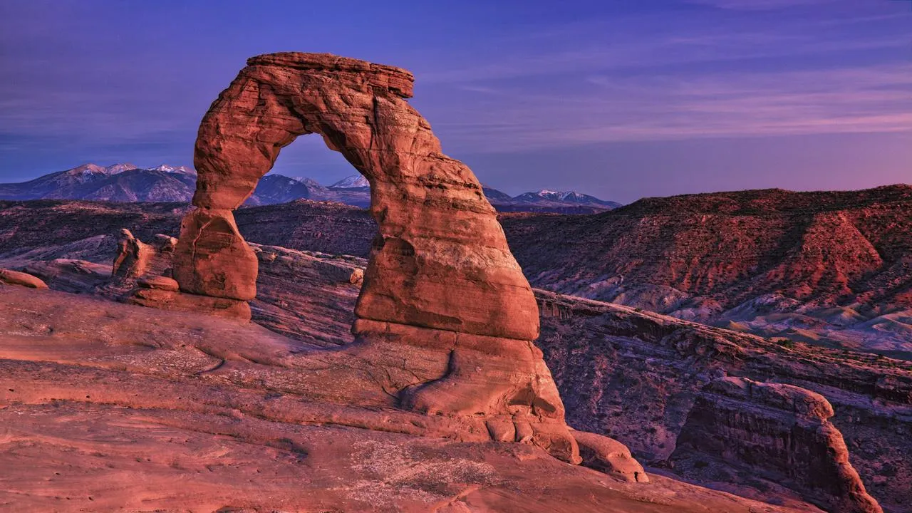 What to do in Moab in May 2024 Guides2Travel