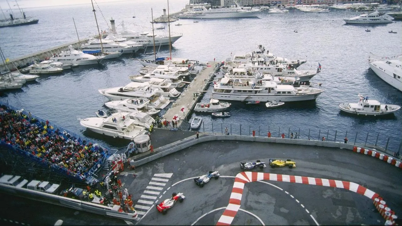 What to do in Monaco in October 2024