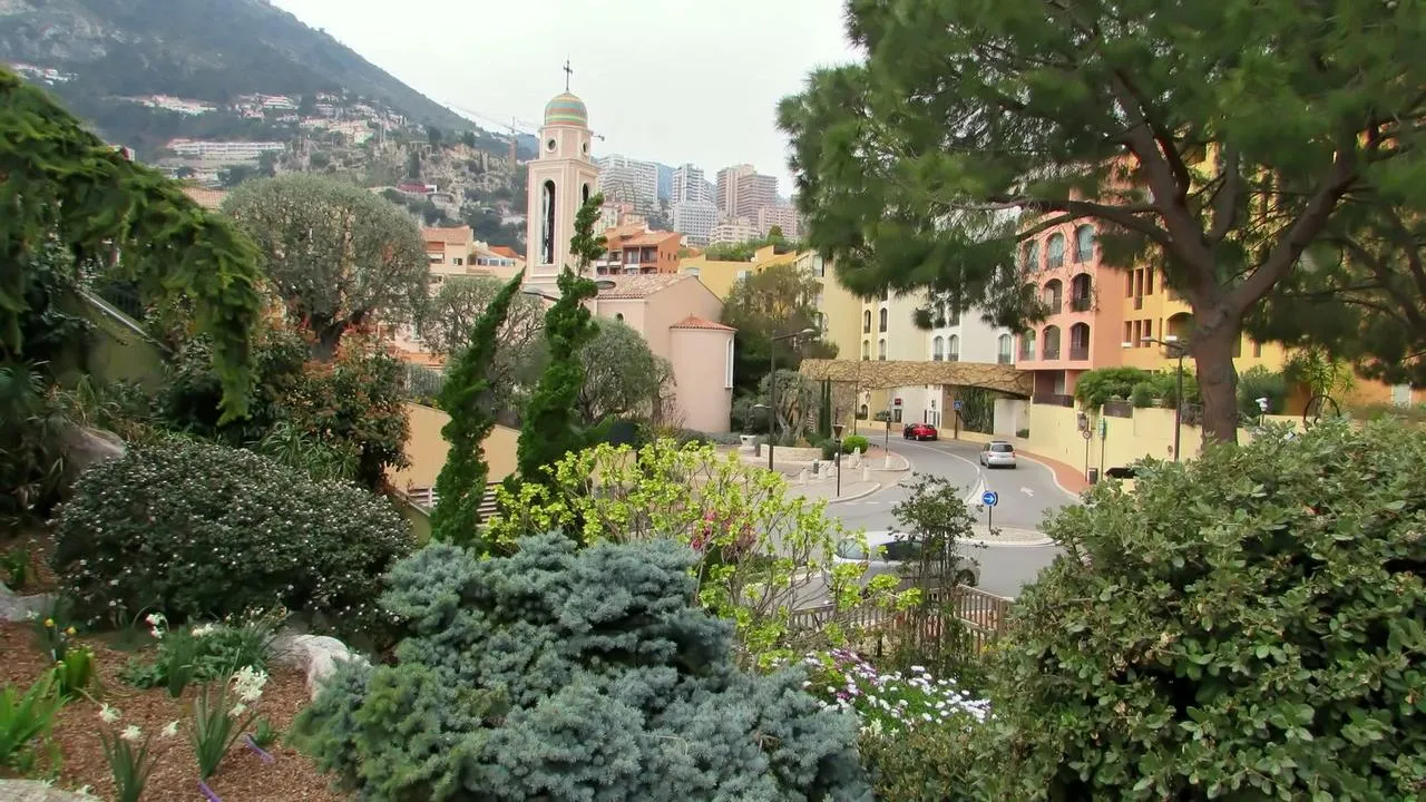 What to do in Monaco in November 2024