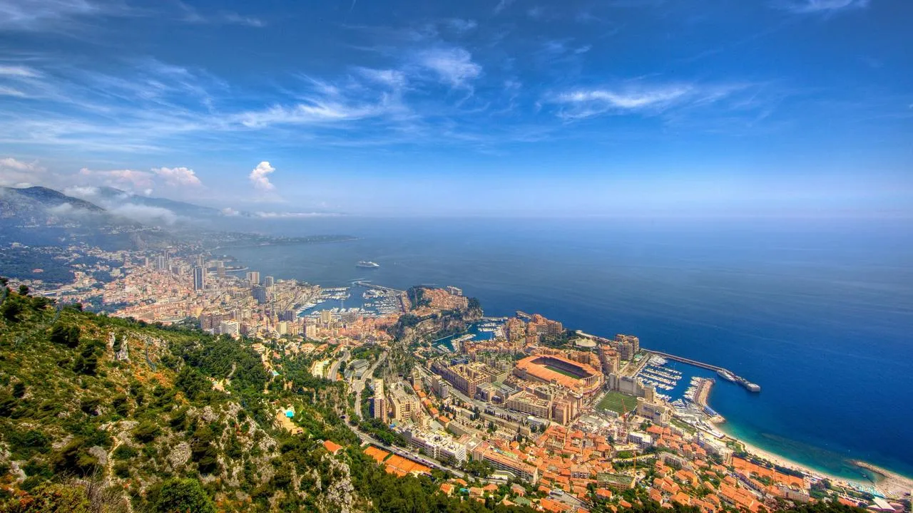 What to do in Monaco in June 2024