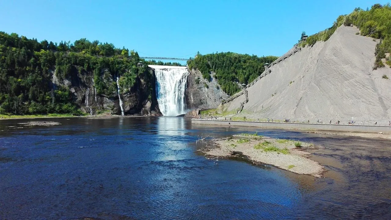 What to do in Quebec City in May 2024