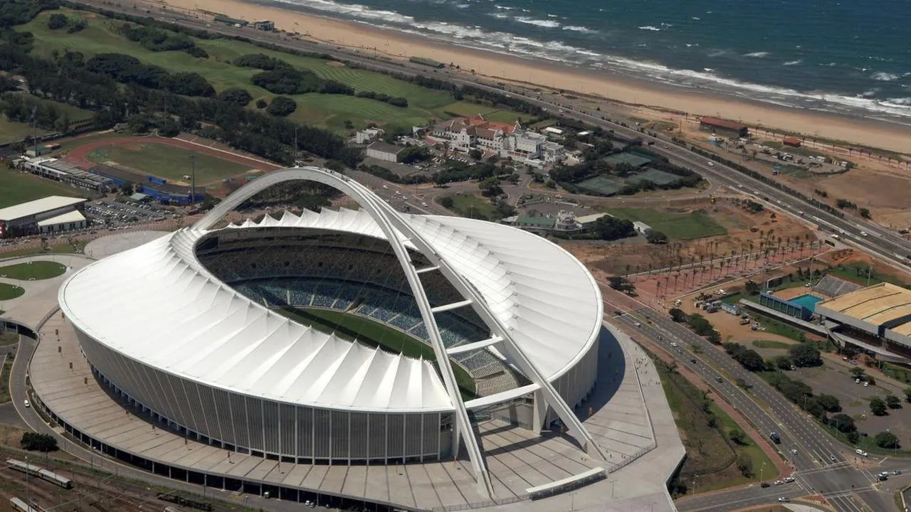 What to do in Durban in July 2024