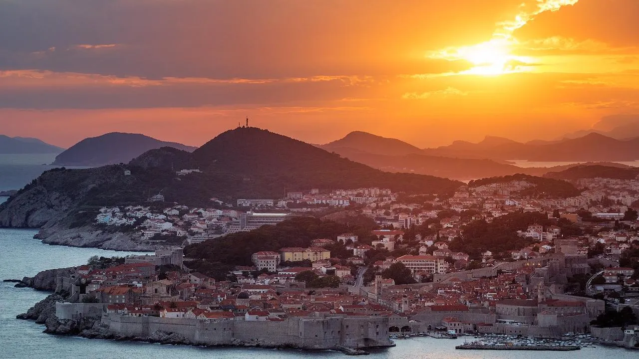 What to do in Dubrovnik in July 2024