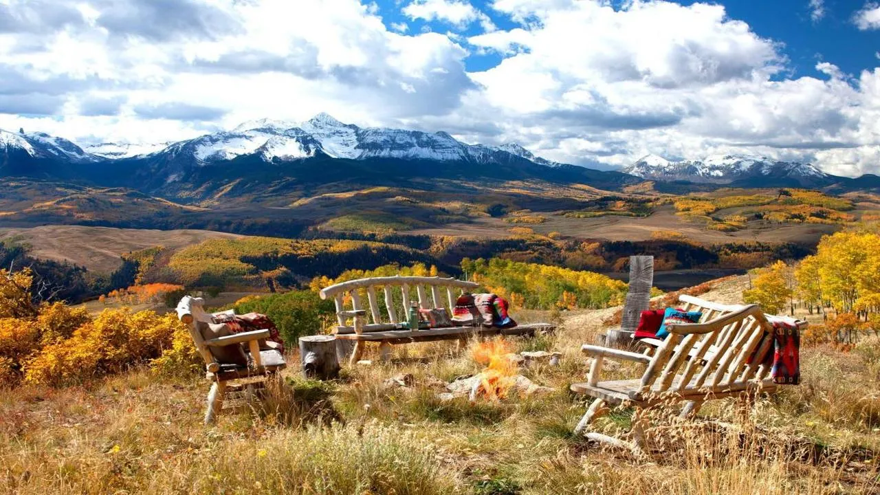 What to do in Telluride in August 2024