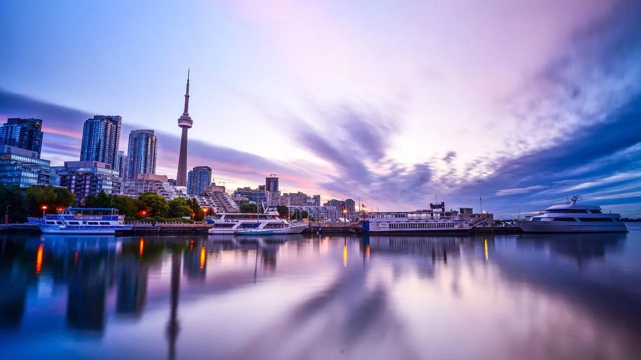 What to do in Toronto in February 2024
