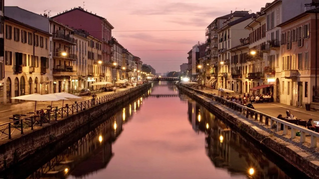 What to do in Milan in October 2024