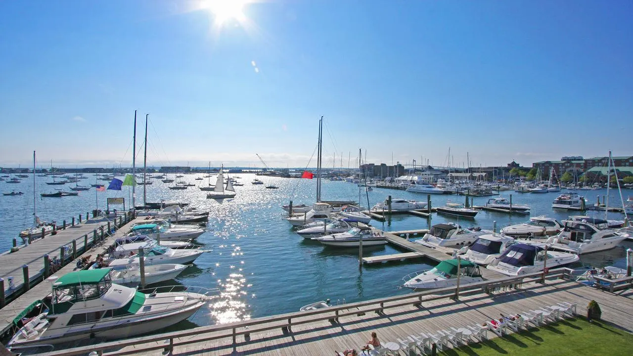 What to do in Newport Rhode Island in April 2024