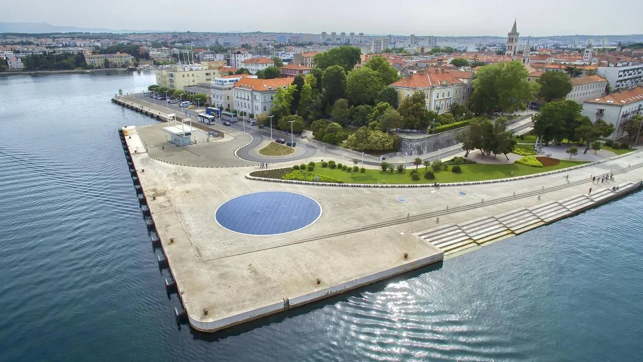 What to do in Zadar in April 2024