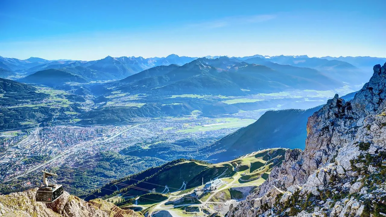 What to do in Innsbruck in October 2024 Guides2Travel