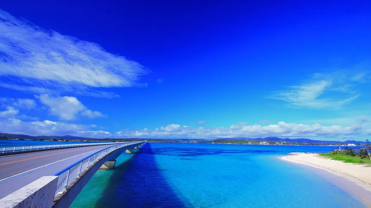 What to do in Okinawa in January 2024