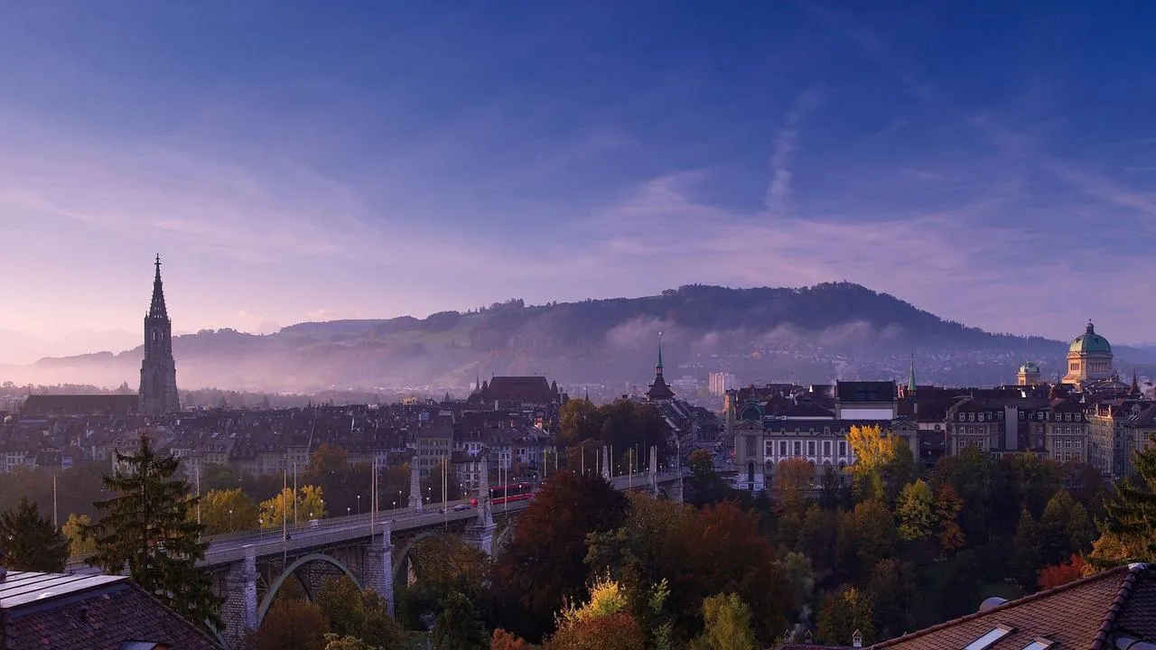 What to do in Lausanne in December 2024