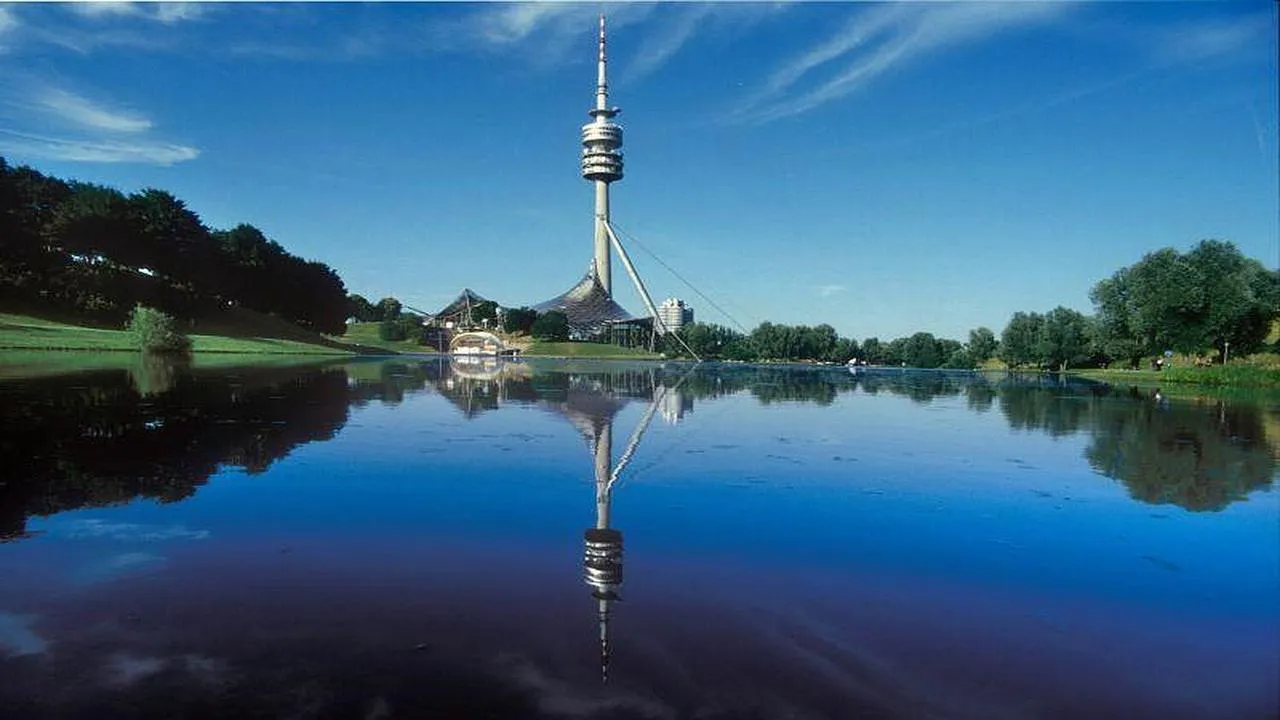 What to do in Munich in April 2024