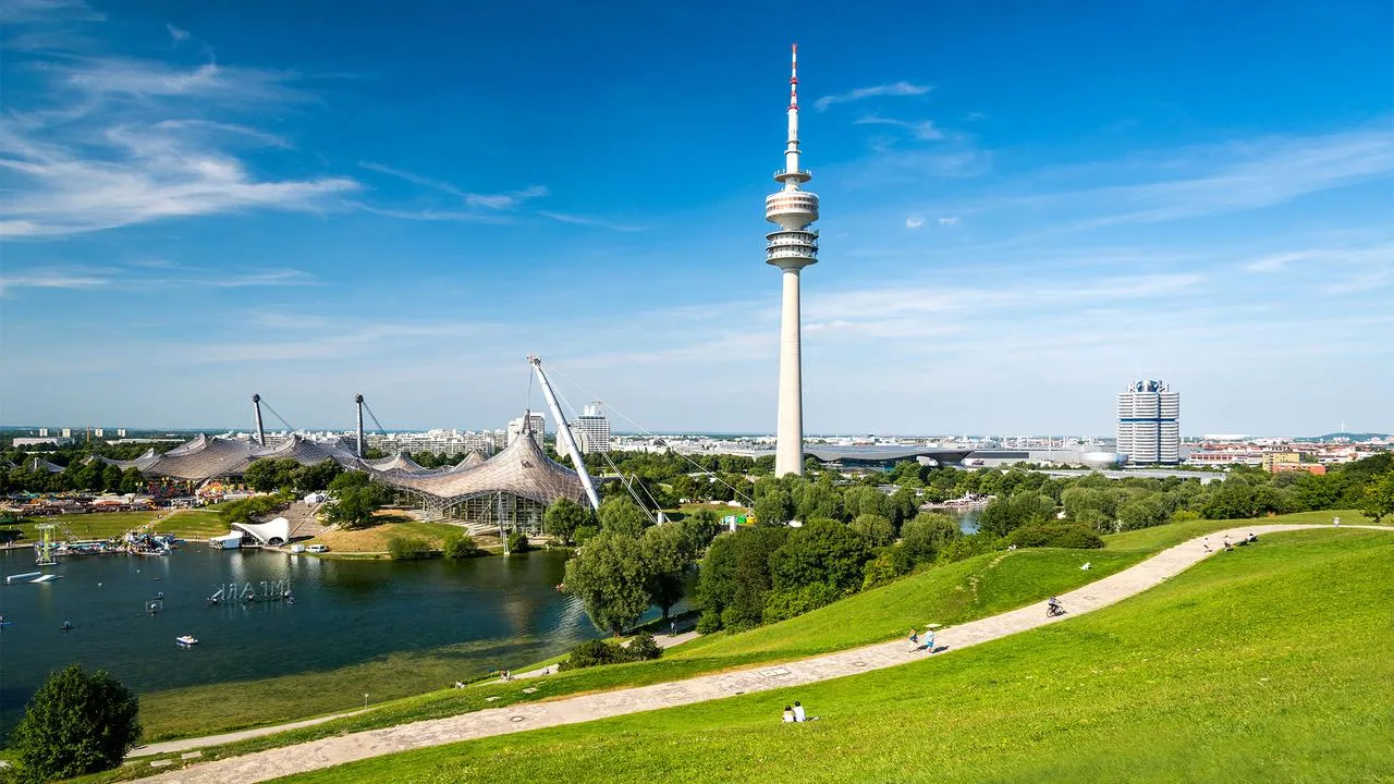 What to do in Munich in September 2024