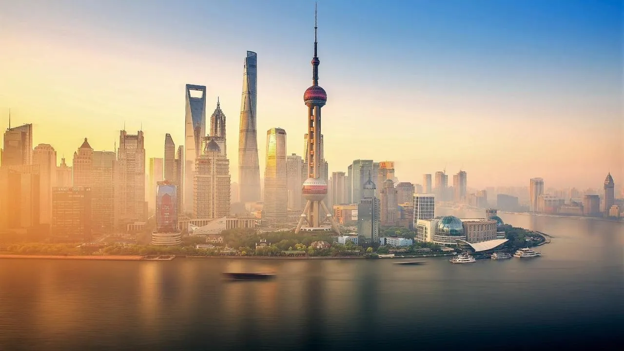 What to do in Shanghai in September 2024