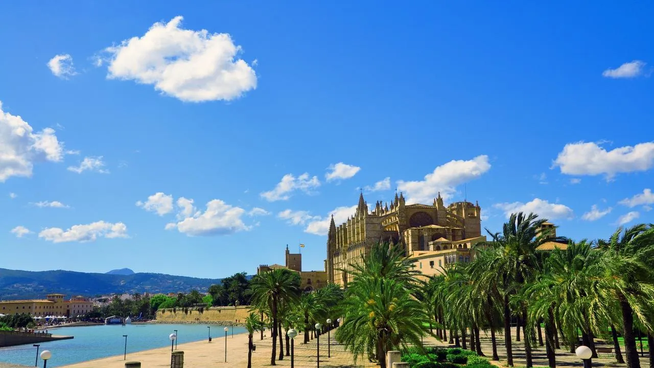 What to do in Palma De Mallorca in November 2024