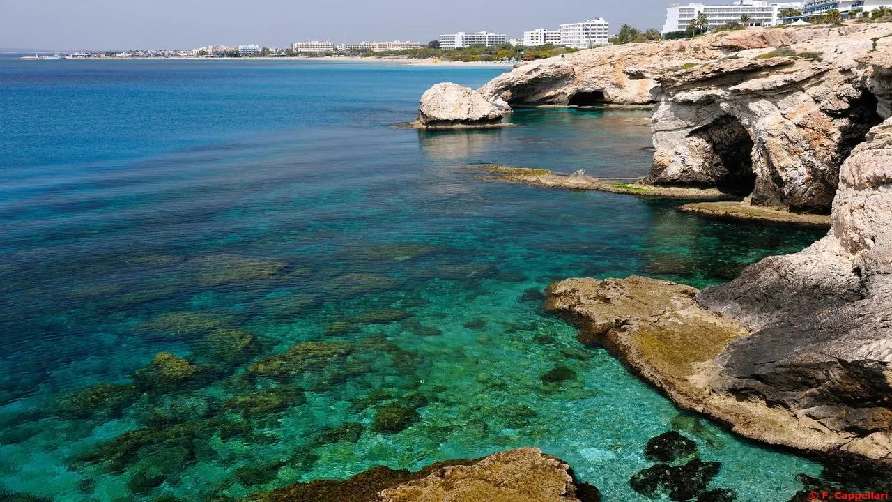 What to do in Paphos in September 2024