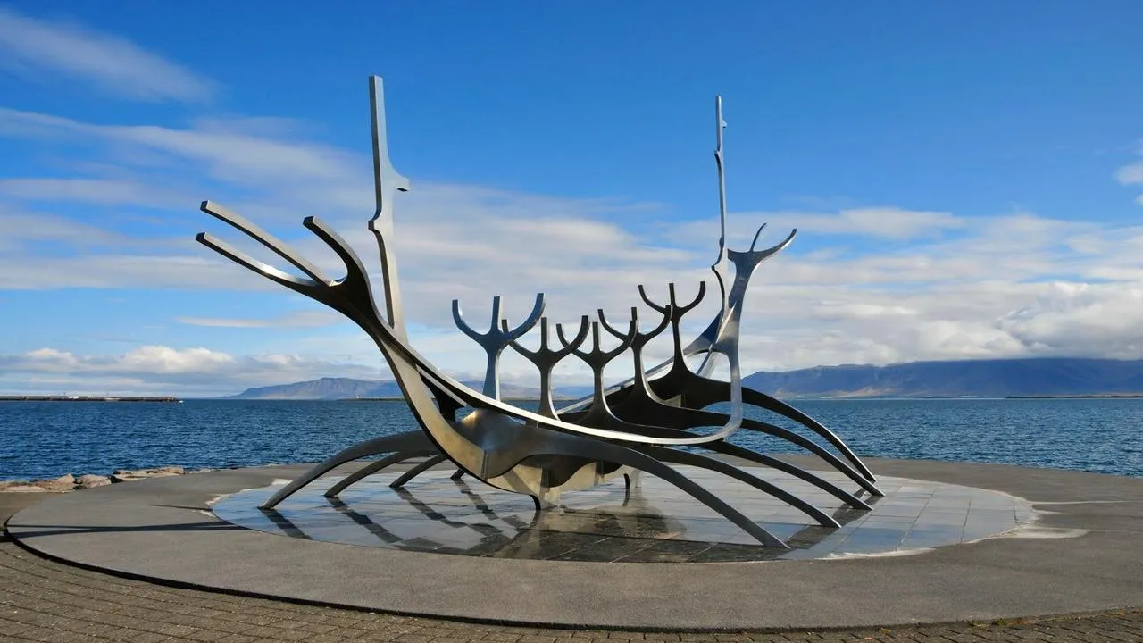 What to do in Reykjavik in May 2024