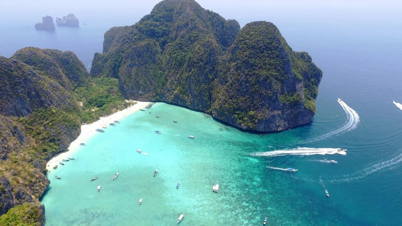 What to do in Krabi in December 2024