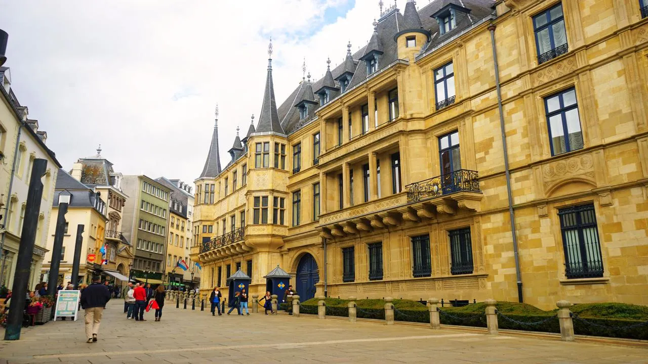 What to do in Luxembourg City in December 2024