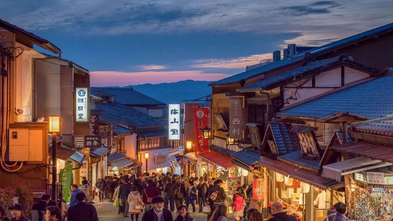 What to do in Kyoto in October 2024