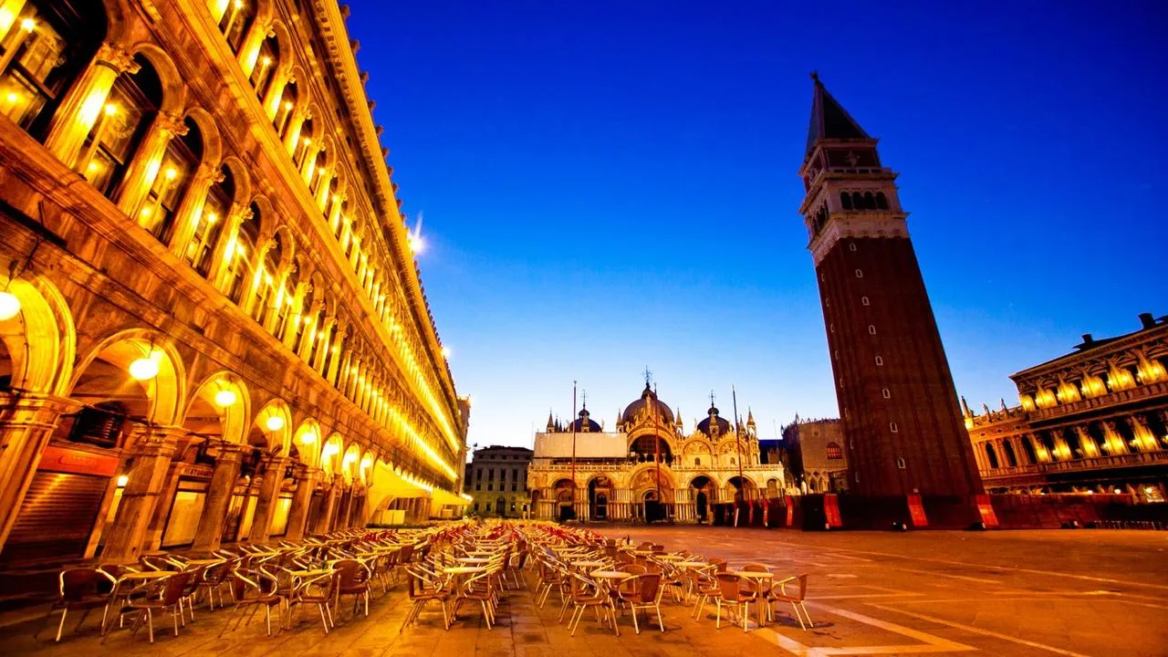 What to do in Venice in July 2024 Guides2Travel