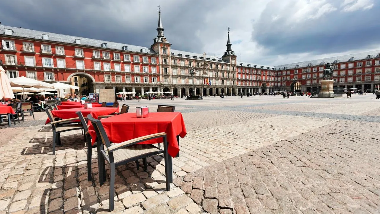What to do in Madrid in April 2024